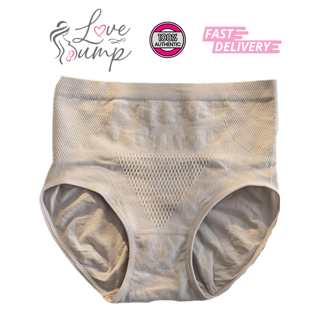 Love Bump - ToughMomma Celestine Postpartum Panty