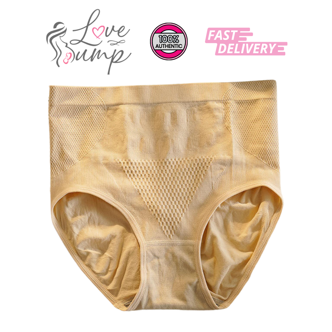 Love Bump - ToughMomma Celestine Postpartum Panty