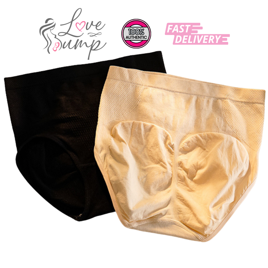 Love Bump - ToughMomma Celestine Postpartum Panty