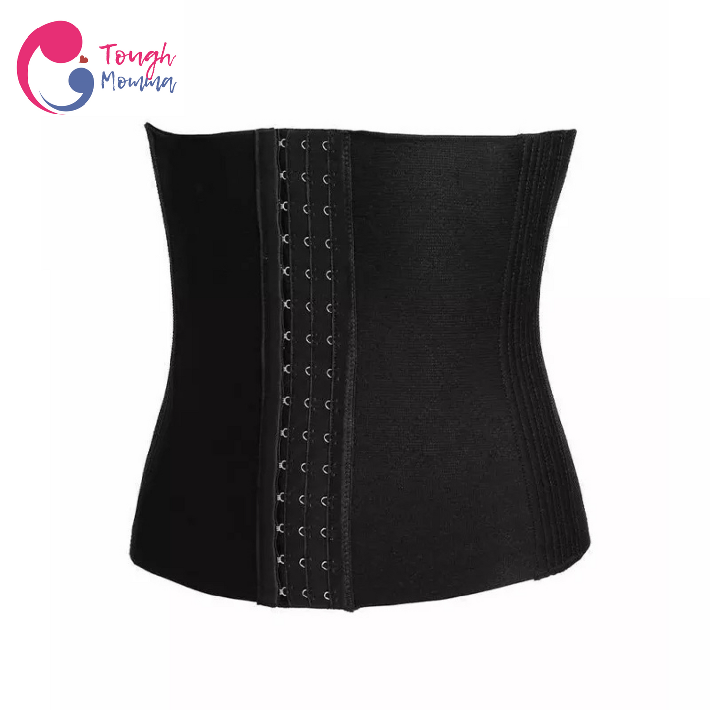 Love Bump - ToughMomma Noelle 2in1 Postpartum Medical Grade Recovery Binder Waist Cincher