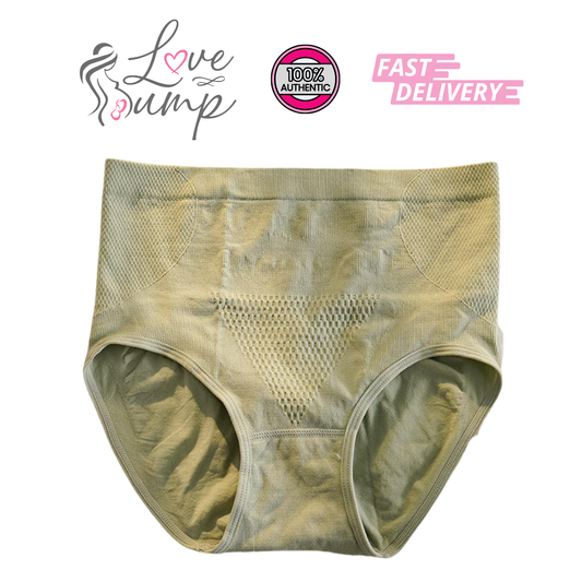 Love Bump - ToughMomma Celestine Postpartum Panty