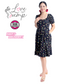 Love Bump - ToughMomma Aurelee Maternity Nursing Dress S - 2XL