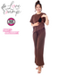 Love Bump - ToughMomma Vienna Maternity Nursing Pajama Set M - 2XL