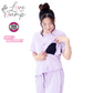 Love Bump - ToughMomma Vienna Maternity Nursing Pajama Set M - 2XL