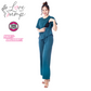 Love Bump - ToughMomma Vienna Maternity Nursing Pajama Set M - 2XL