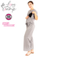 Love Bump - ToughMomma Vienna Maternity Nursing Pajama Set M - 2XL