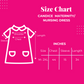 Love Bump - ToughMomma Candice Maternity Nursing T- Shirt Dress M - 2XL